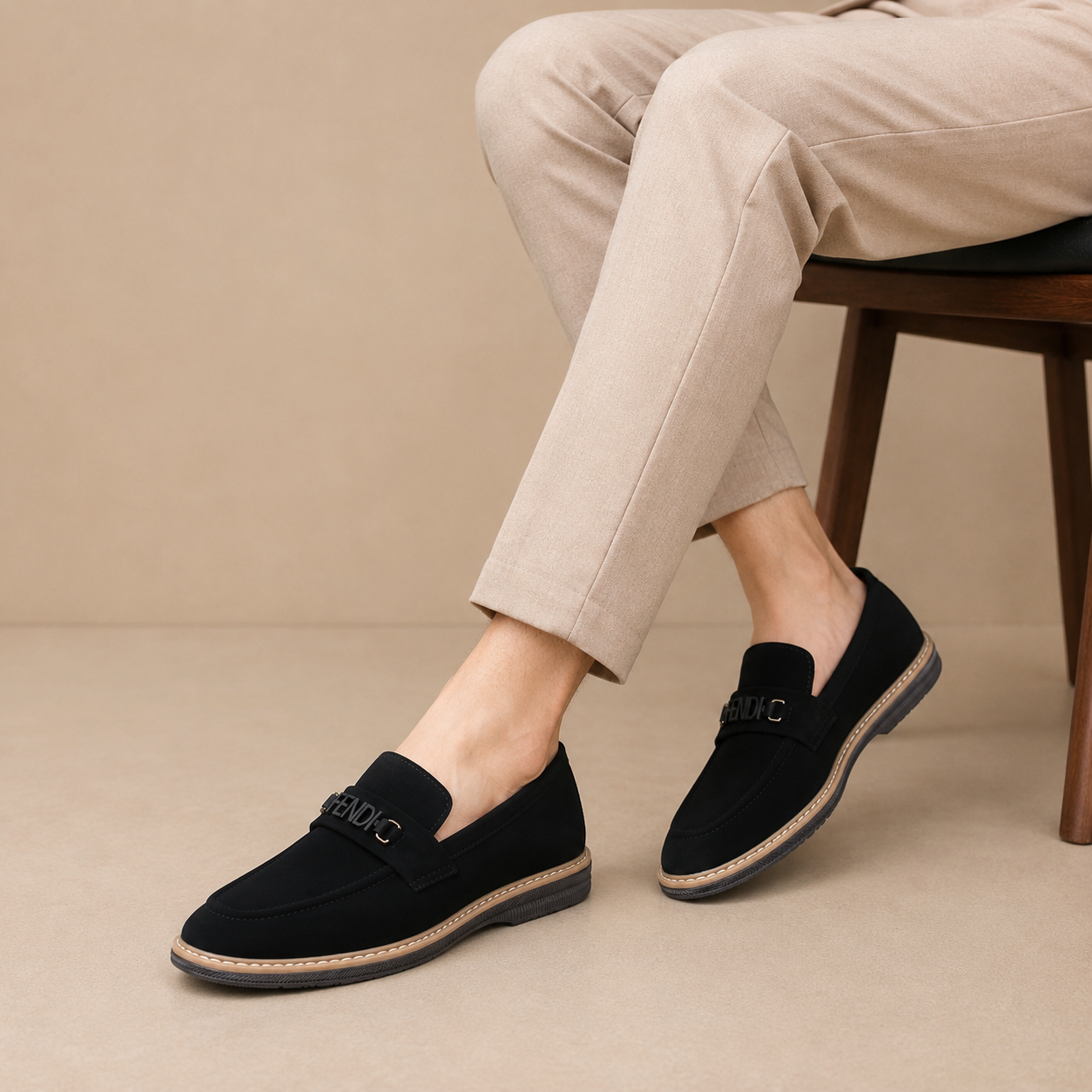 LOAFERS