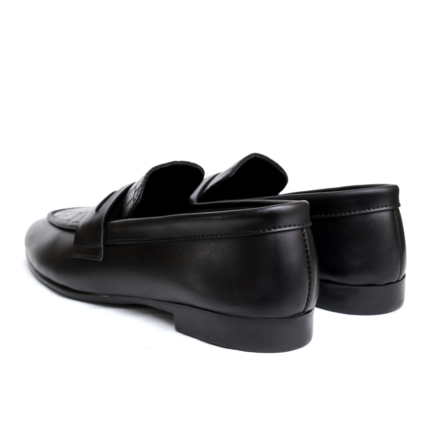 Black Crocodile  Formal  Shoe