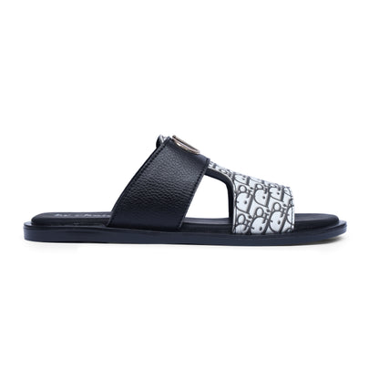 Men's Luxe DD Strap Slippers