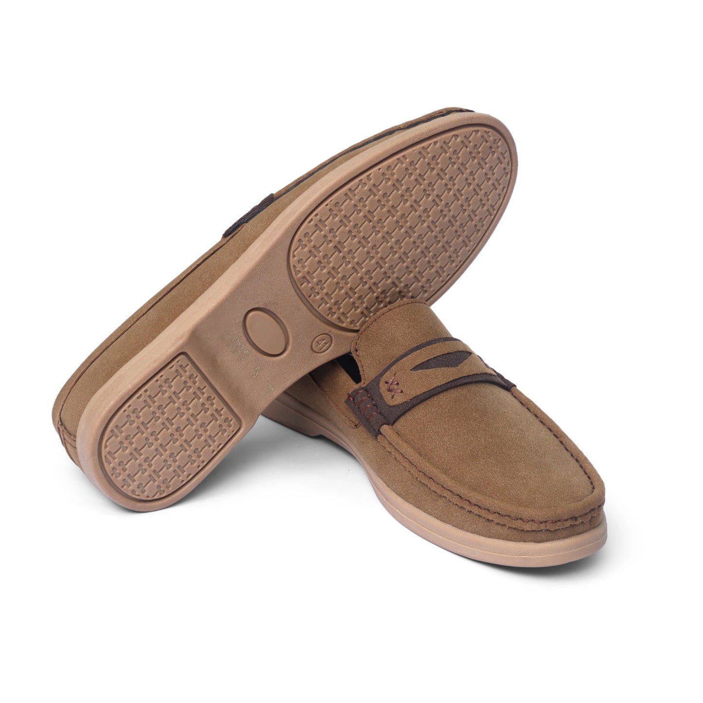 Mustard Shoes